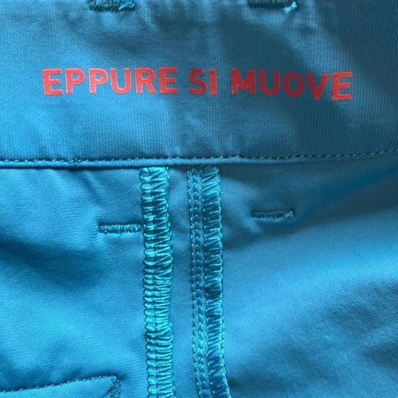 RHONE blue  shorts 30 - Picture 4 of 8